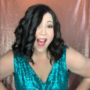 Meet Your Posher, Stacy!